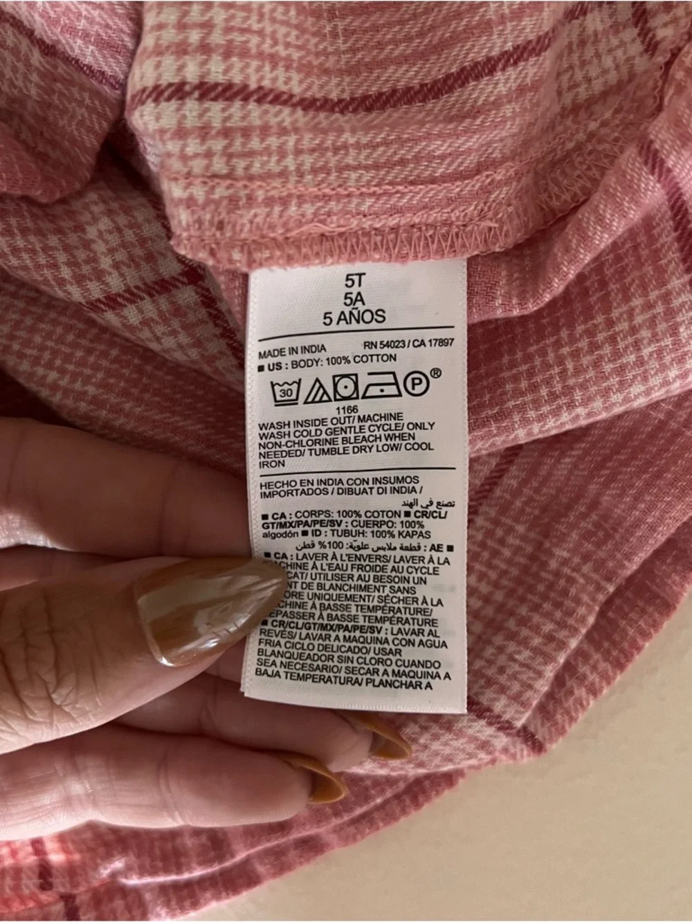 Old Navy 5t great